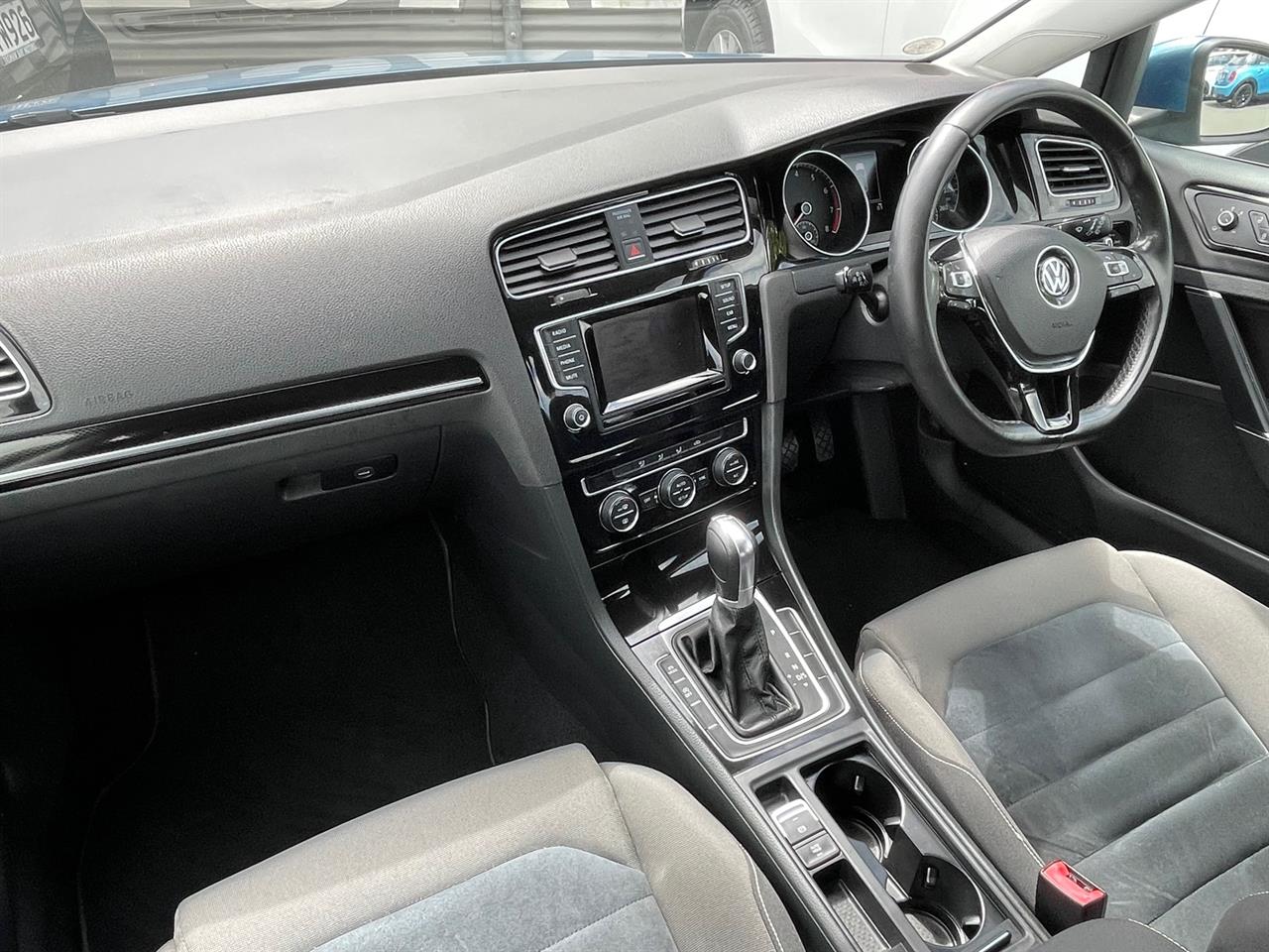 2013 Volkswagen Golf