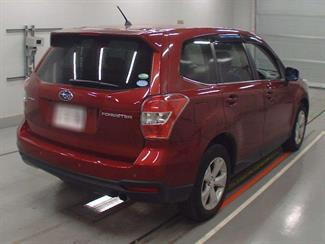 2014 Subaru Forester - Thumbnail