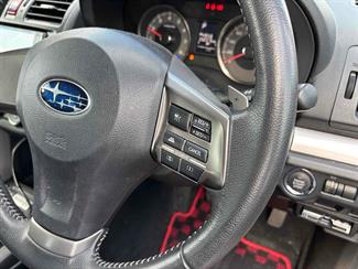 2014 Subaru Forester - Thumbnail