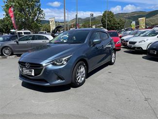 2014 Mazda Demio - Thumbnail