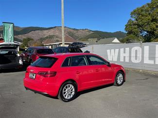 2014 Audi A3 - Thumbnail