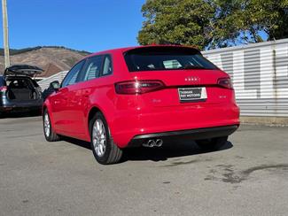 2014 Audi A3 - Thumbnail