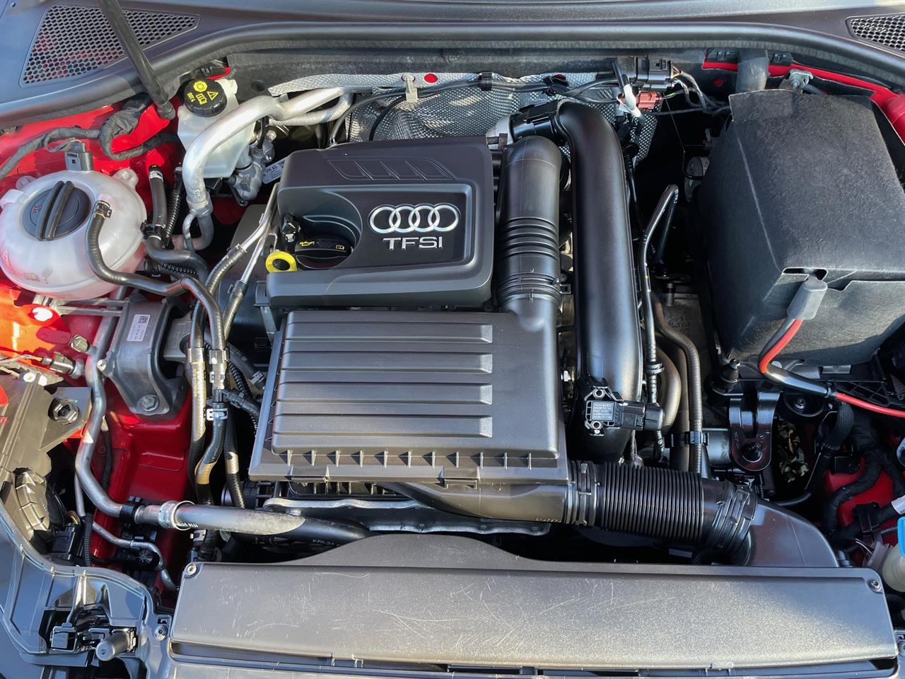 2014 Audi A3