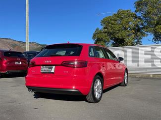 2014 Audi A3 - Thumbnail