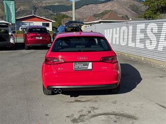 2014 Audi A3 - Thumbnail