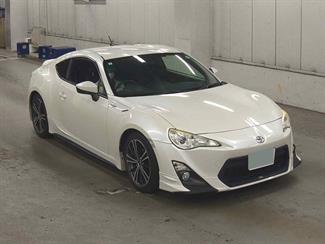 2013 Toyota 86 - Thumbnail