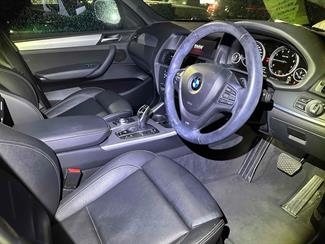 2013 BMW X3 - Thumbnail