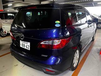 2013 Mazda Premacy - Thumbnail