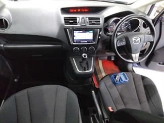 2013 Mazda Premacy - Thumbnail