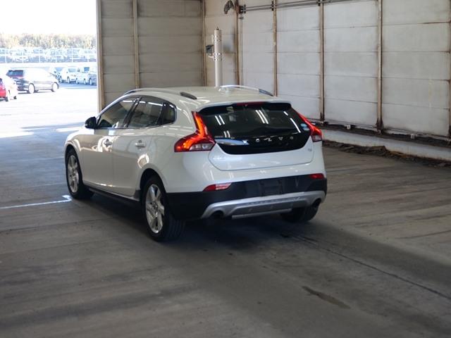 2014 Volvo V40