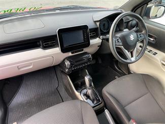 2019 Suzuki Ignis - Thumbnail