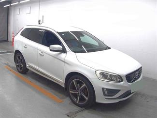 2014 Volvo XC60 - Thumbnail