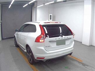 2014 Volvo XC60 - Thumbnail