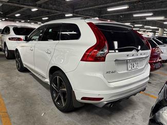 2014 Volvo XC60 - Thumbnail